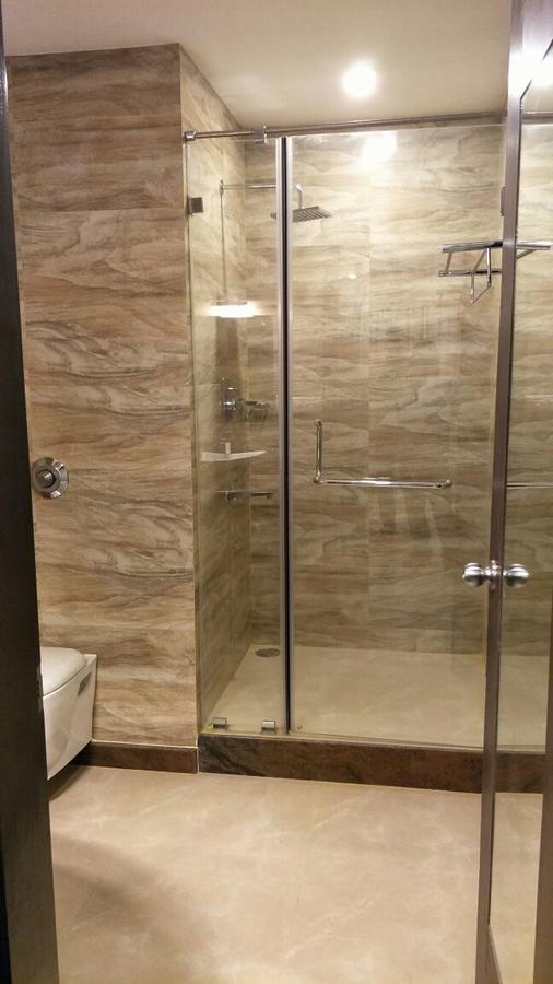 Prism A Boutique Hotel Jorhāt 외부 사진