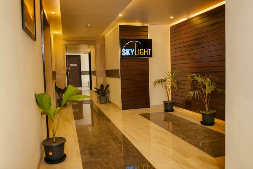 Prism A Boutique Hotel Jorhāt 외부 사진